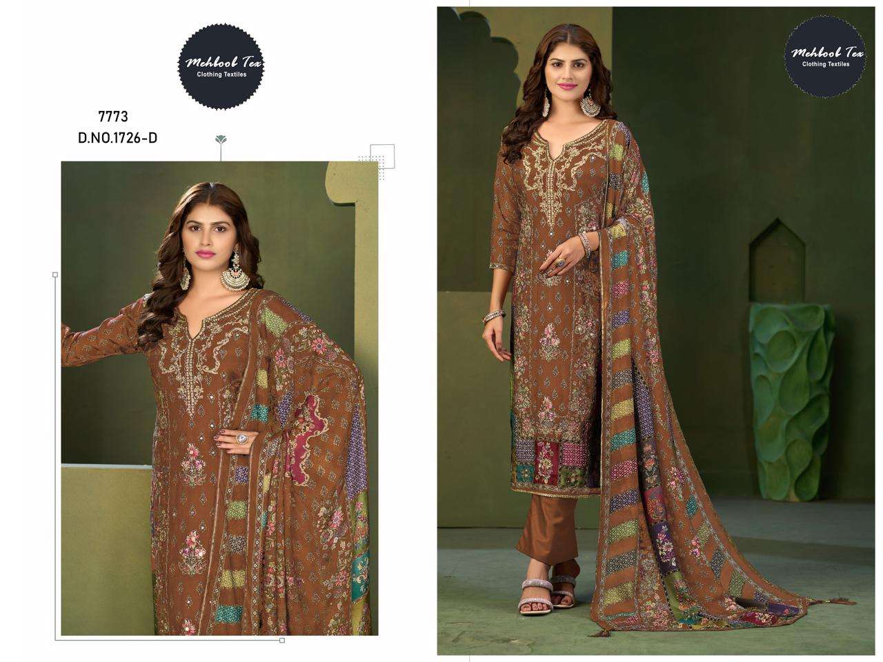 1726 ABCD new Colurs by Mehboob tex-05