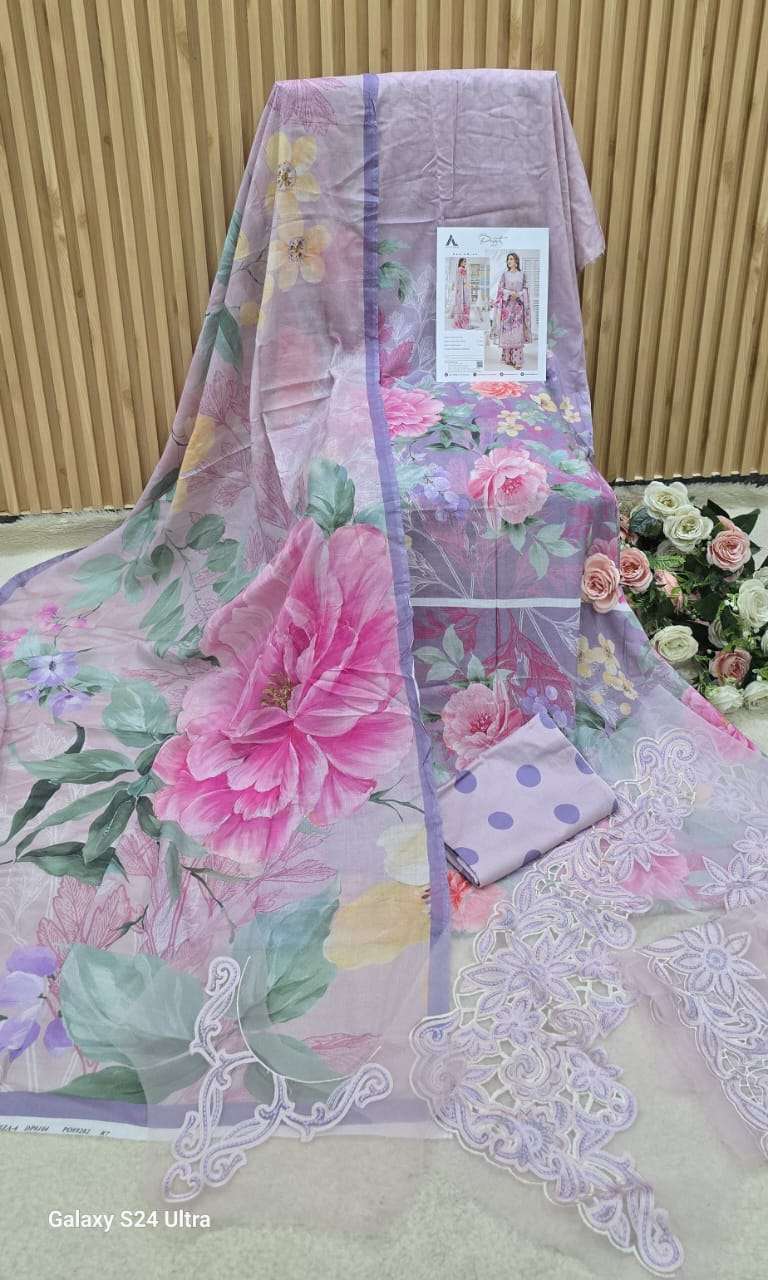 Adan Libas Prints 2025-03