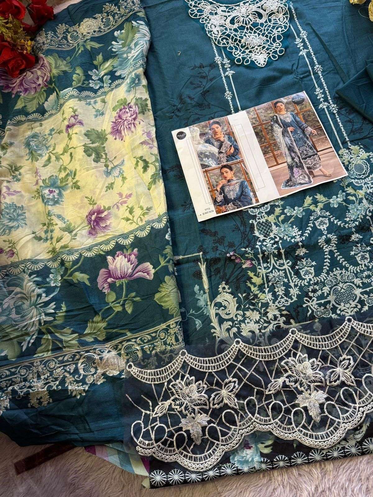 ADAN LIBAS VOL1D.No 1636 & 1639 by Mehbbob tex-02