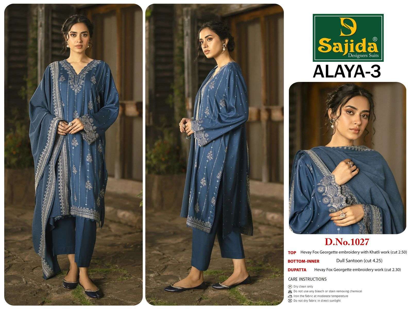 ALAYA-VOL-3 SD-1027-1028-1029 by Sajida-01