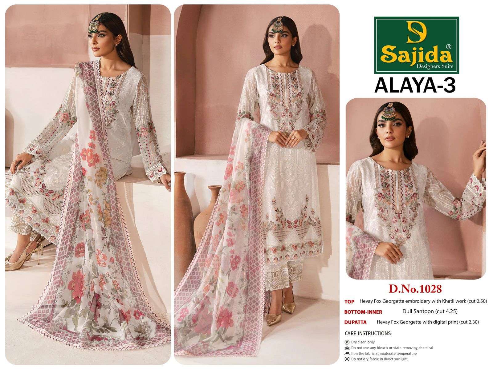 ALAYA-VOL-3 SD-1027-1028-1029 by Sajida-03