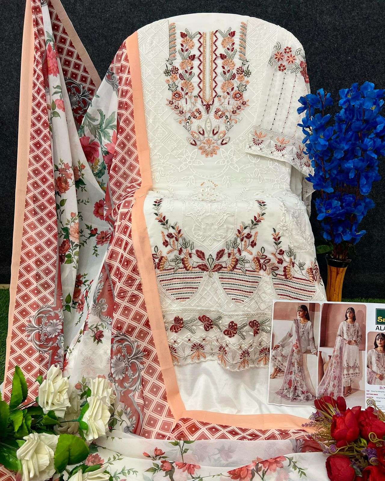 ALAYA-VOL-3 SD-1027-1028-1029 by Sajida-04