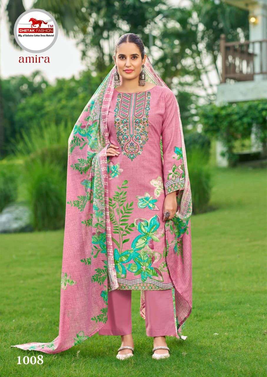 AMIRA VOL 01 by Chetak-02