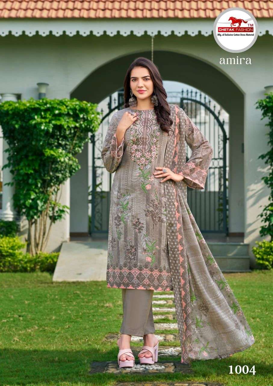 AMIRA VOL 01 by Chetak-03