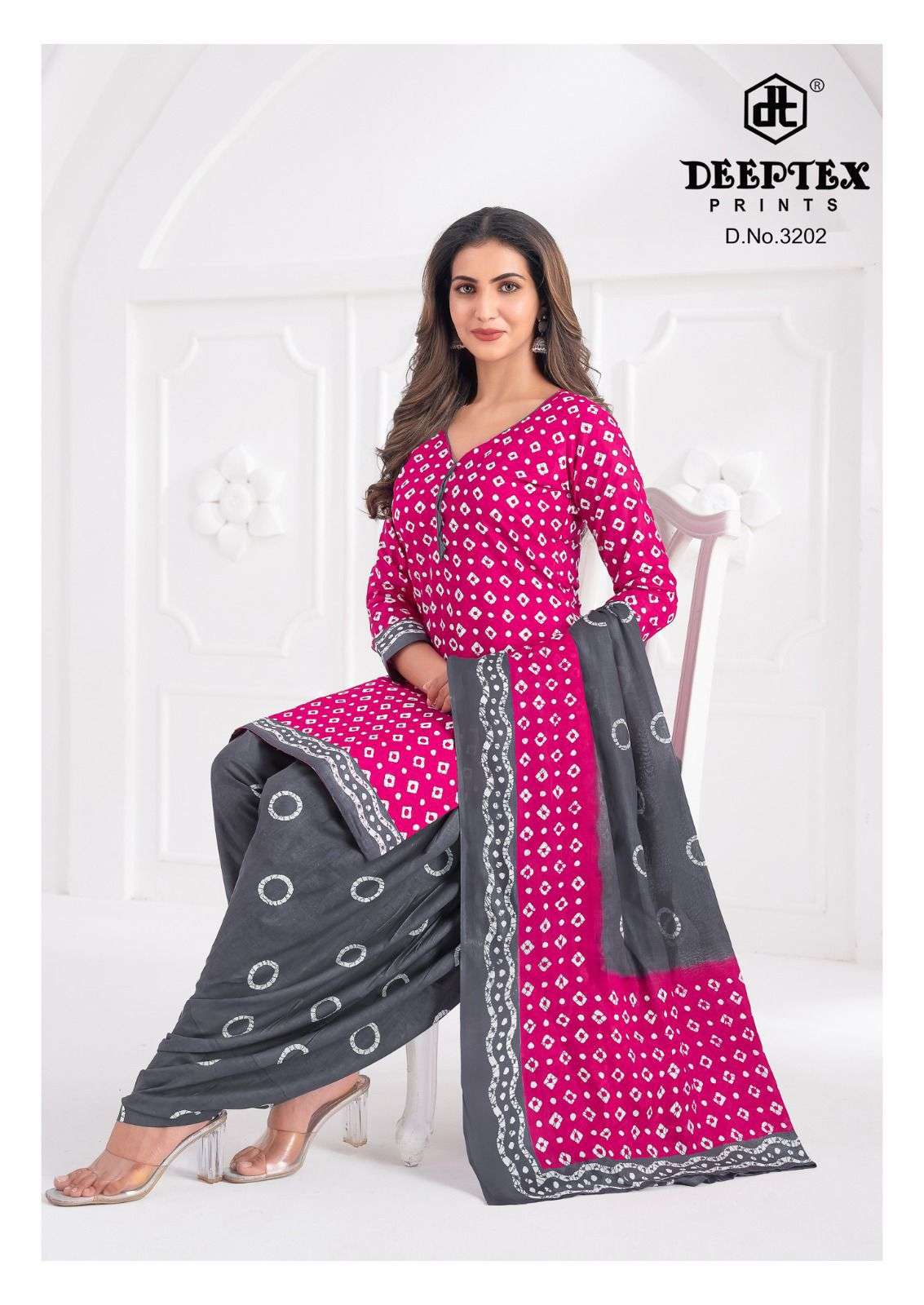 Batik Plus Vol 32 by Deeptex-09