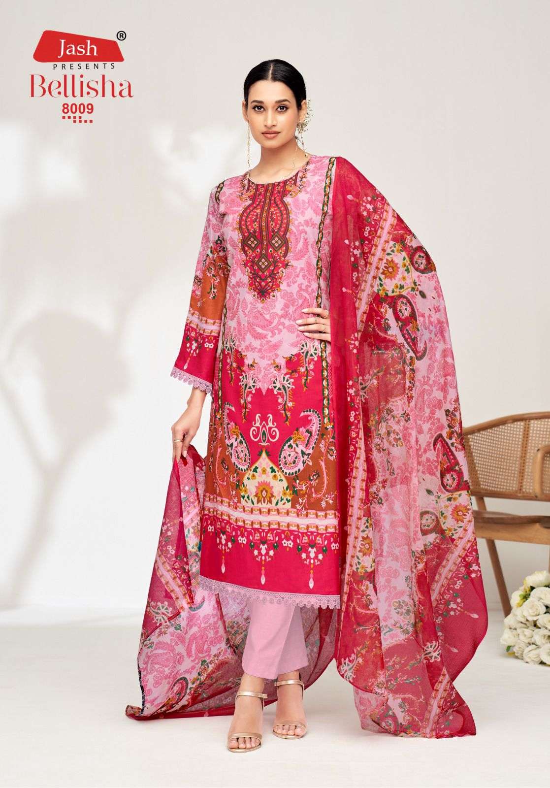 BELISHA VOL 8 by JASH-01