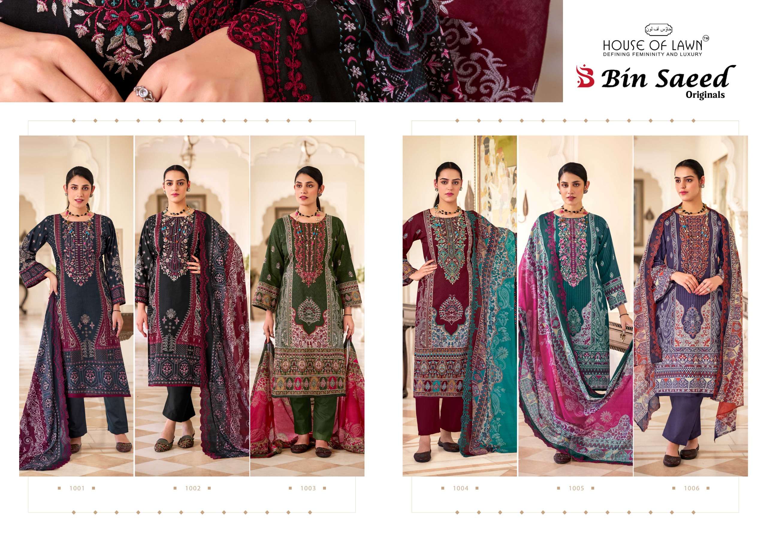 BIN SAEED by HOUSE OF LAWN-01-06