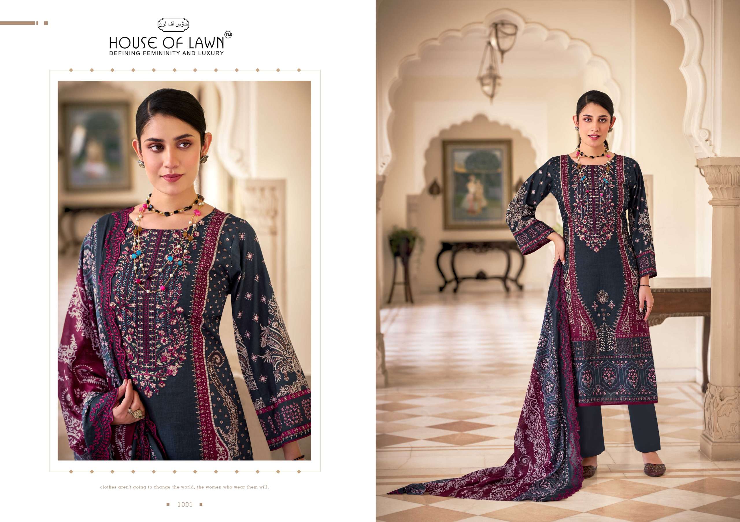 BIN SAEED by HOUSE OF LAWN-04