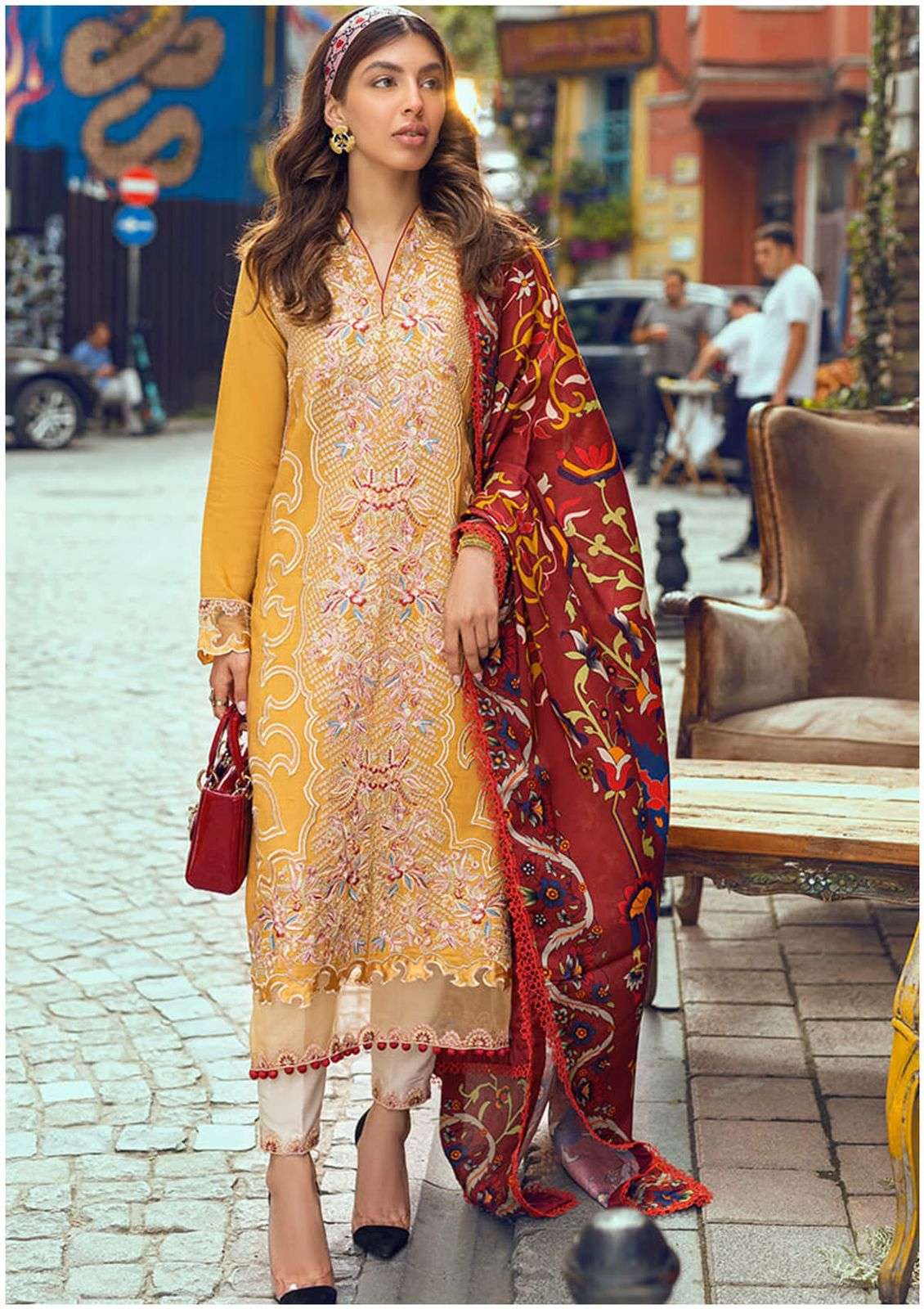 Broadway by MUSHQ-01