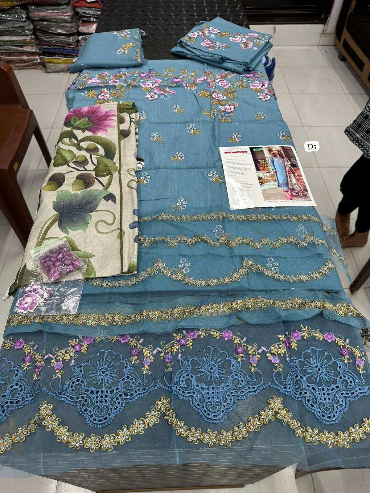 Broadway by MUSHQ-04