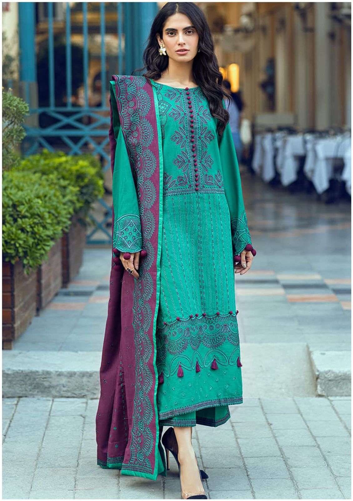 Broadway by MUSHQ-07