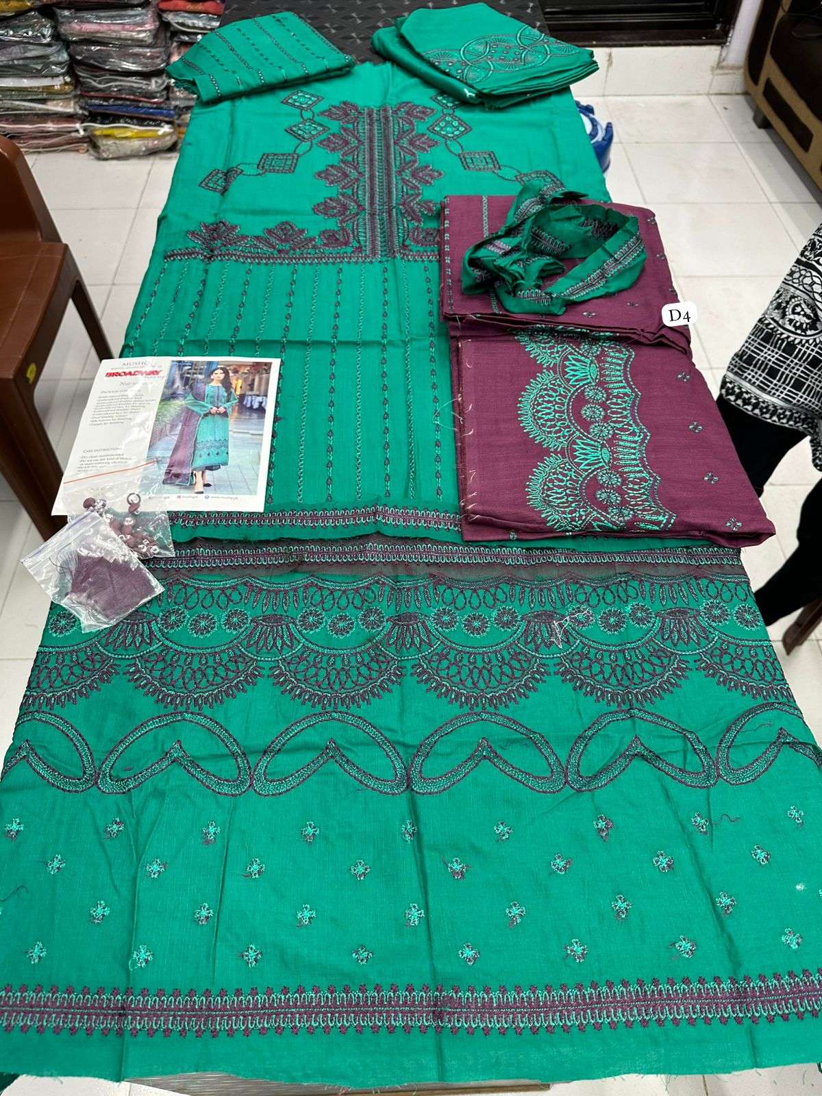 Broadway by MUSHQ-08