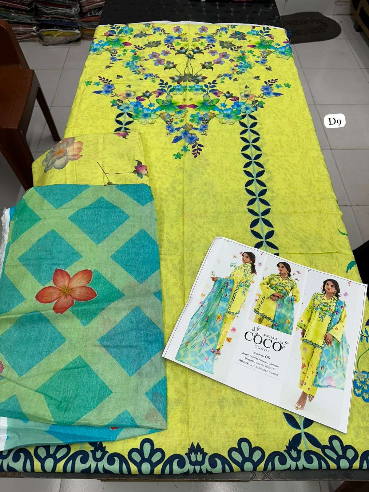 COCO Premium Edition by Al Zohaib Textiles-01
