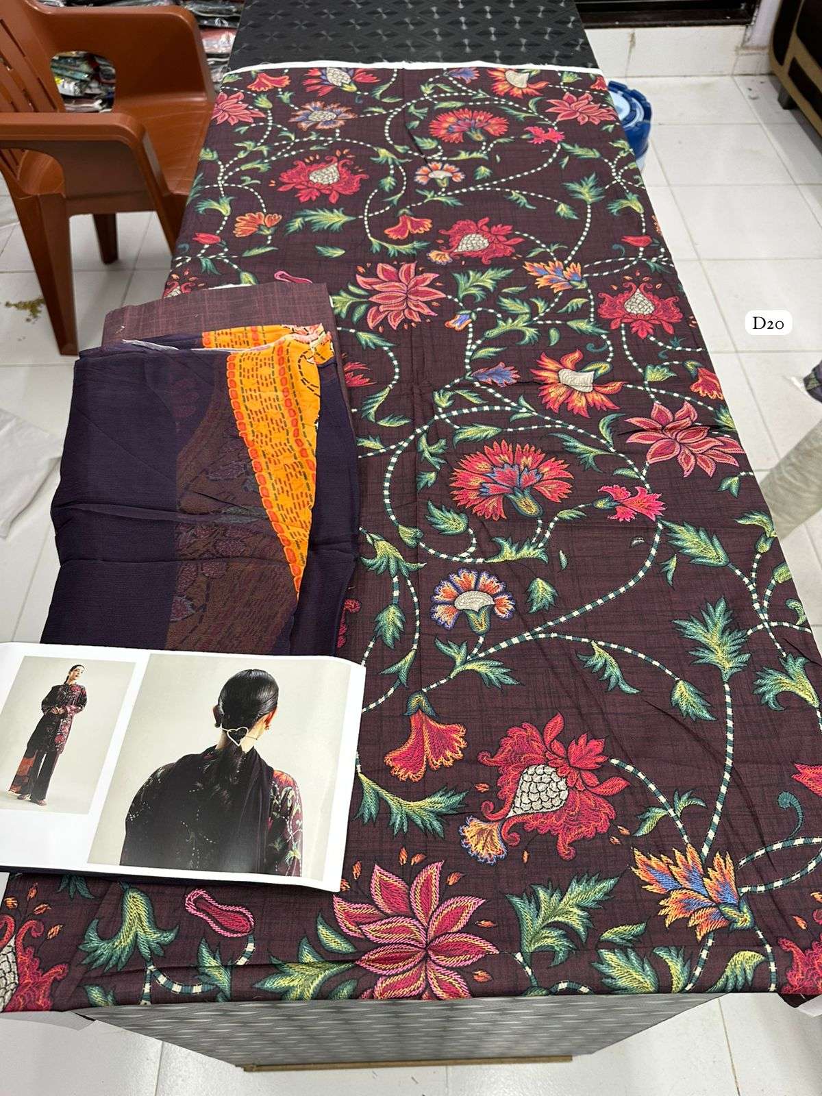 Coco Prints Vol 4 by Zara Shahjahan-21