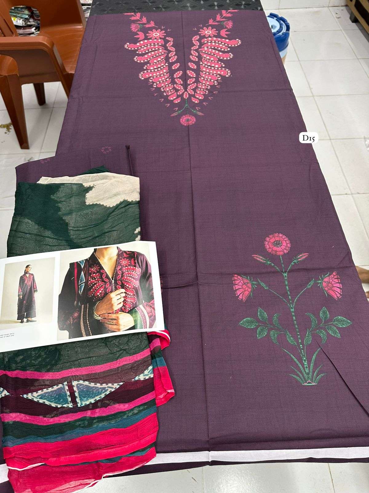 Coco Prints Vol 4 by Zara Shahjahan-25