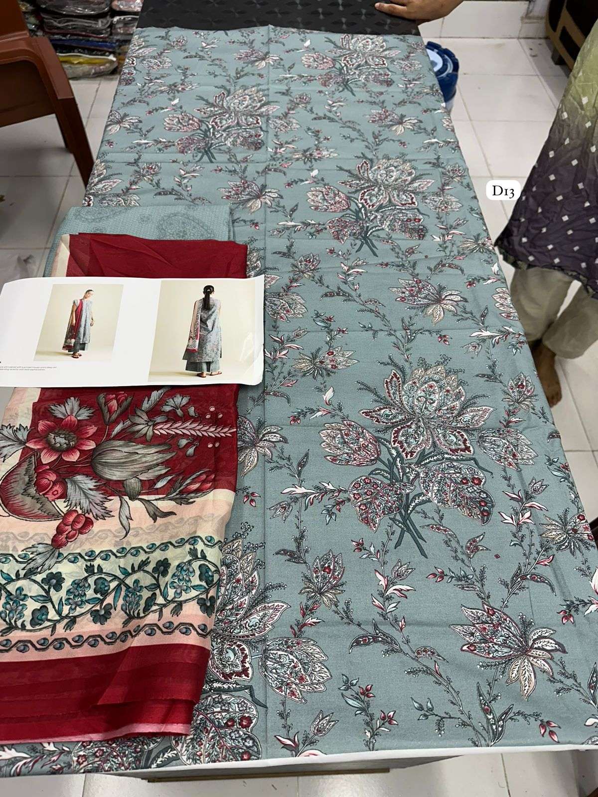 Coco Prints Vol 4 by Zara Shahjahan-28