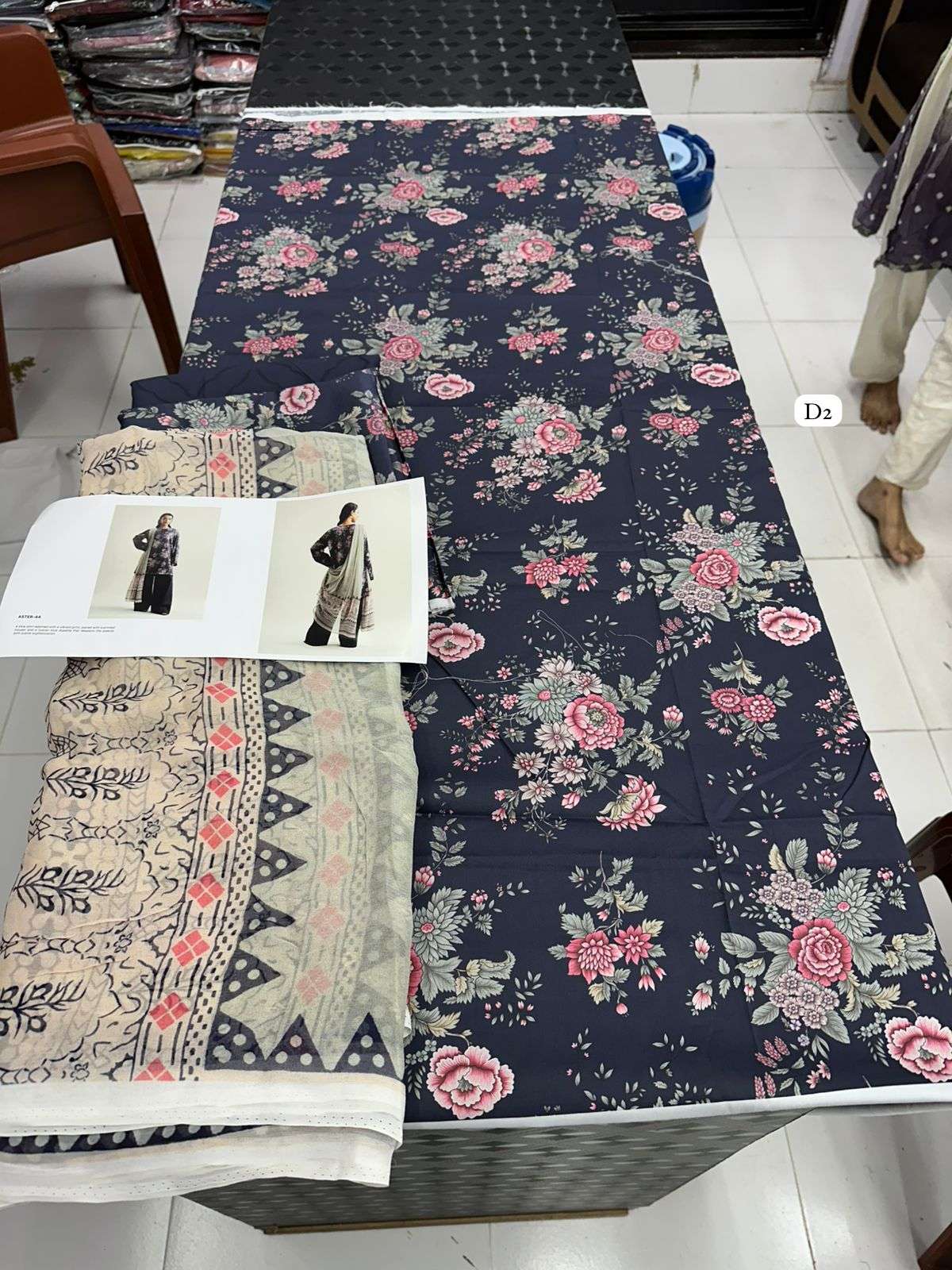 Coco Prints Vol 4 by Zara Shahjahan-39