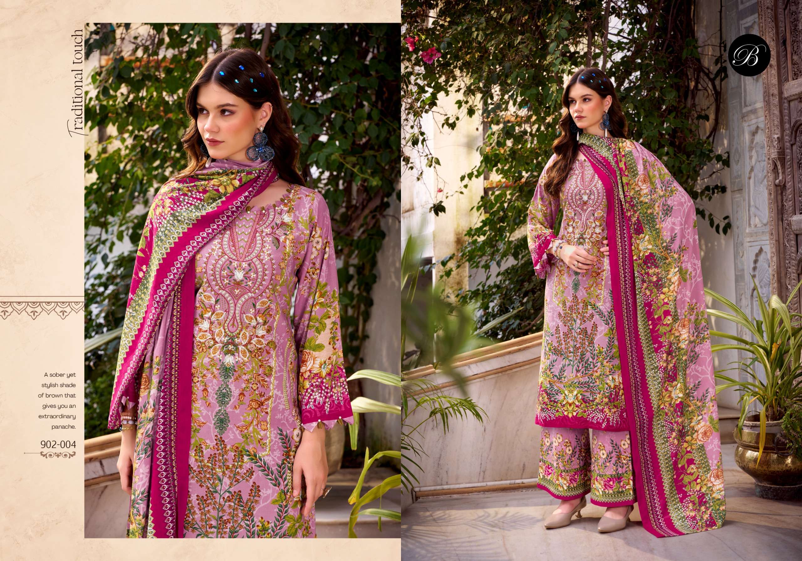 DILKHUSH BY BELLIZA-07