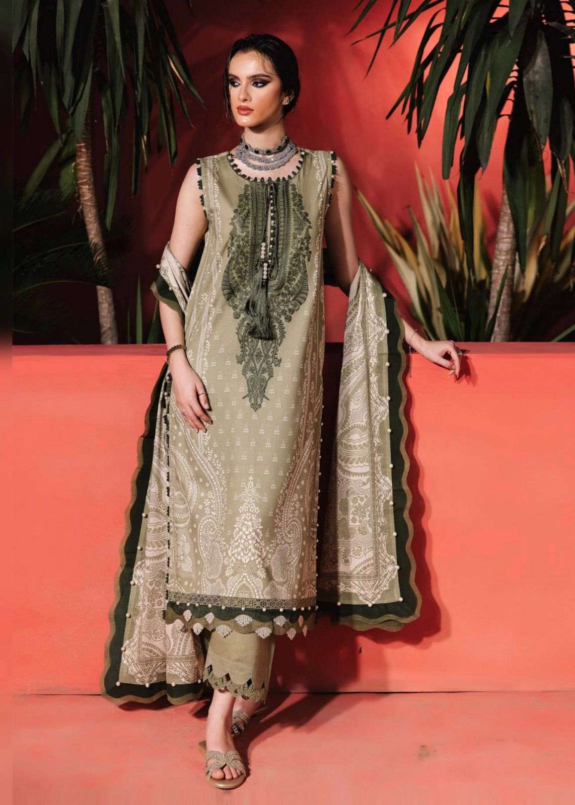 EZRA VOL-2 Karachi Style House Of Ayeza-06