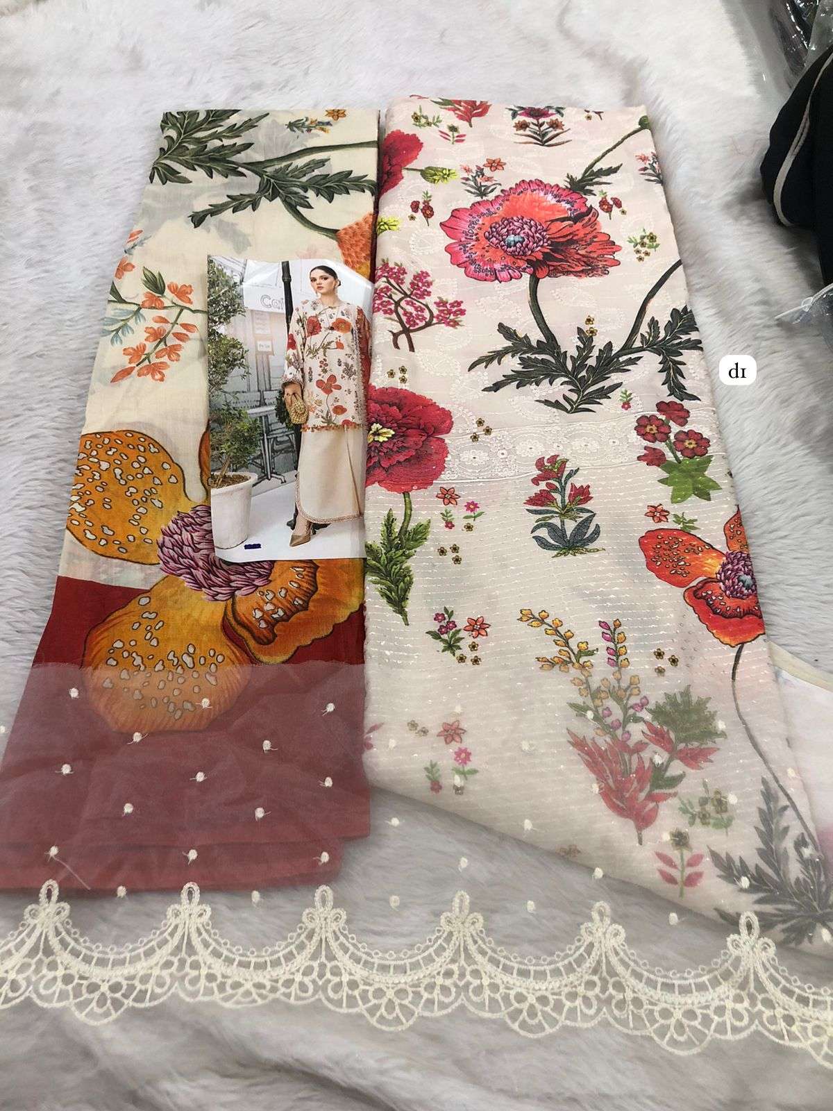 Falah Premium Cotton Collection code 30555 by Falah Designer-05