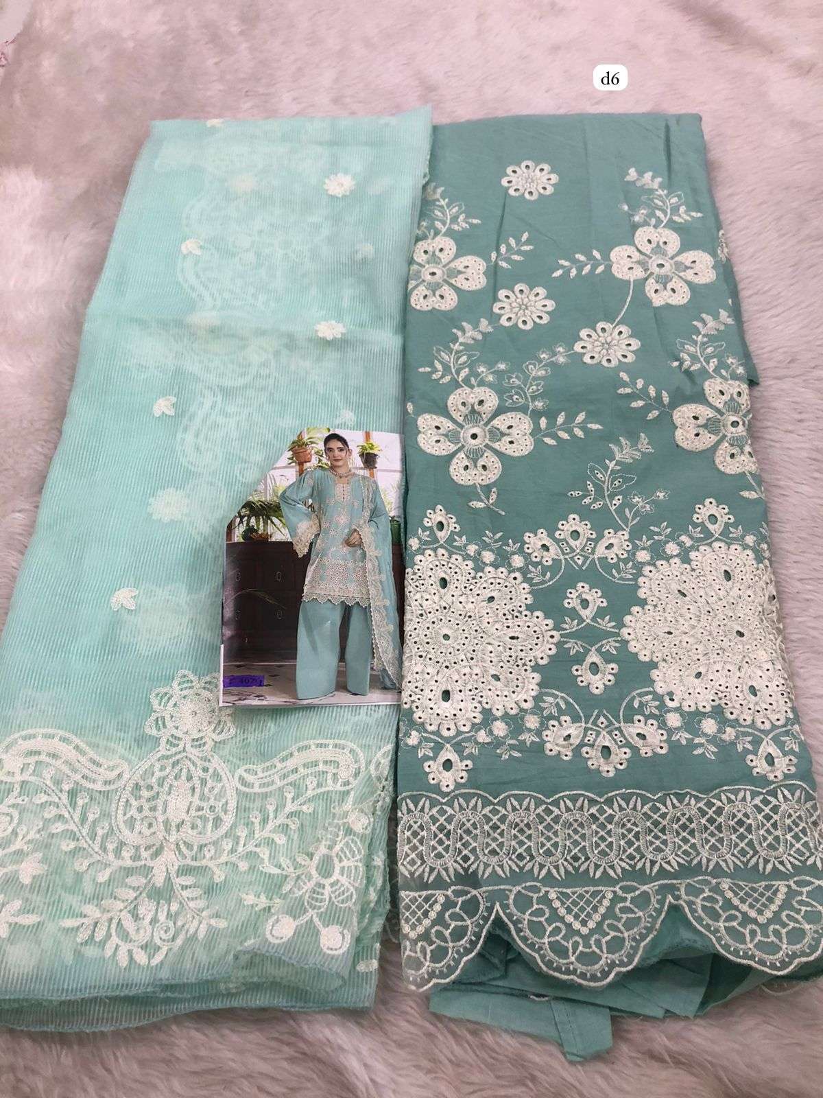 Falah Premium Cotton Collection code 30560 by Falah Designer Suits-02