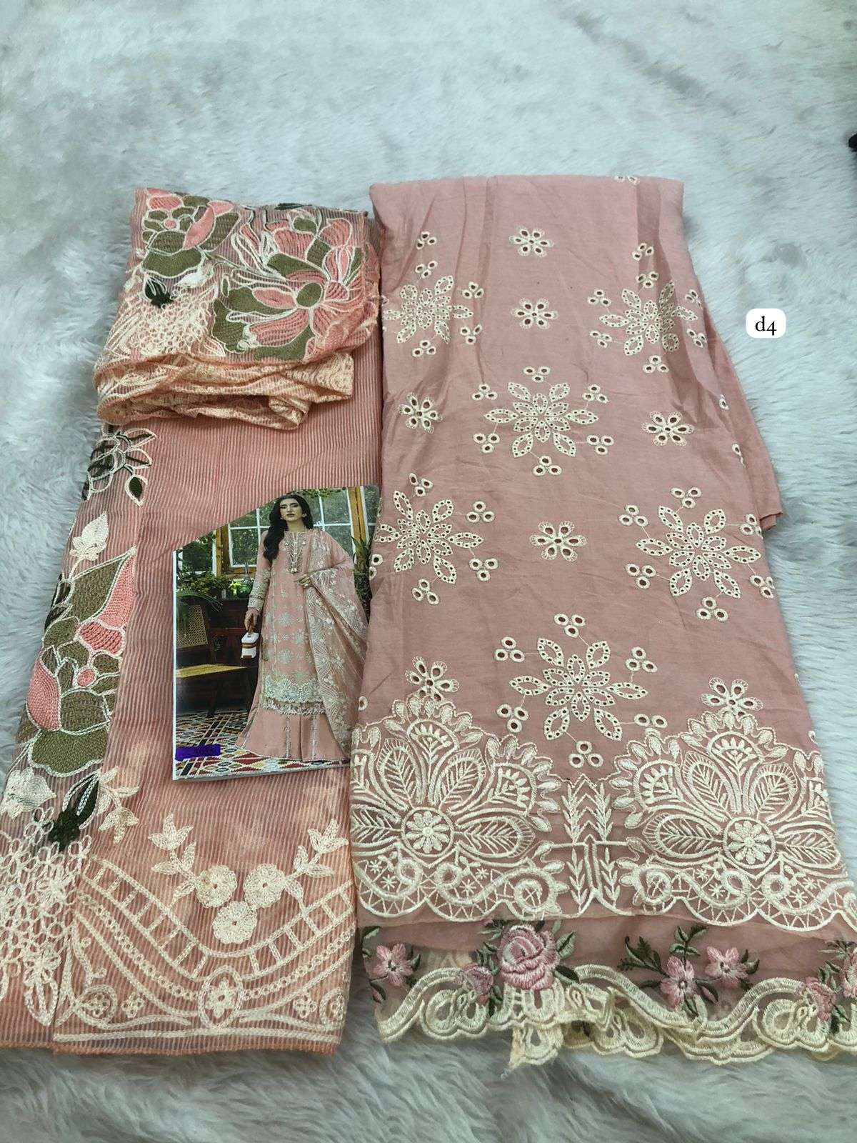 Falah Premium Cotton Collection code 30560 by Falah Designer Suits-04