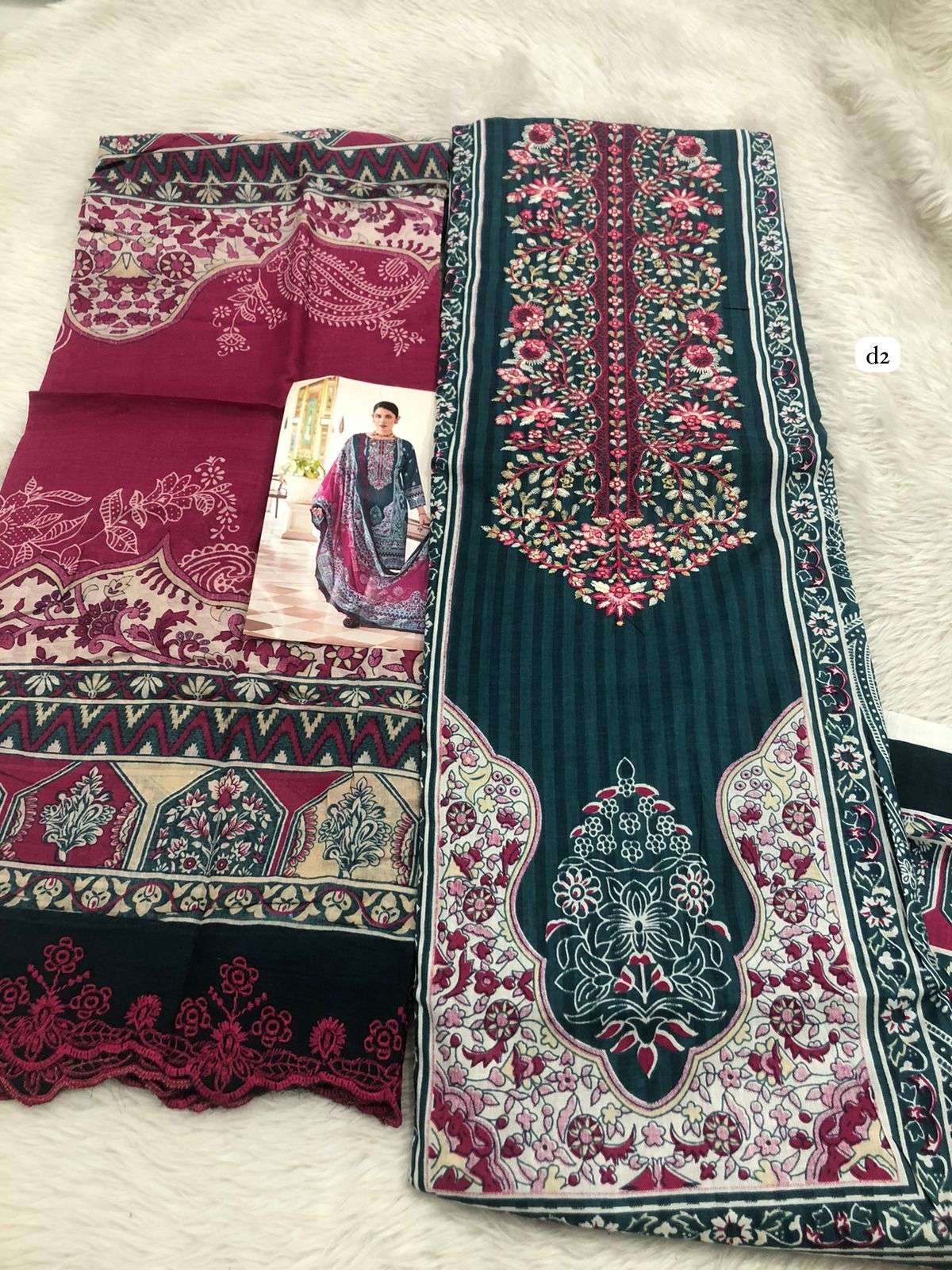 Falah Premium Cotton Collection code 30565 by Falah Designer-04