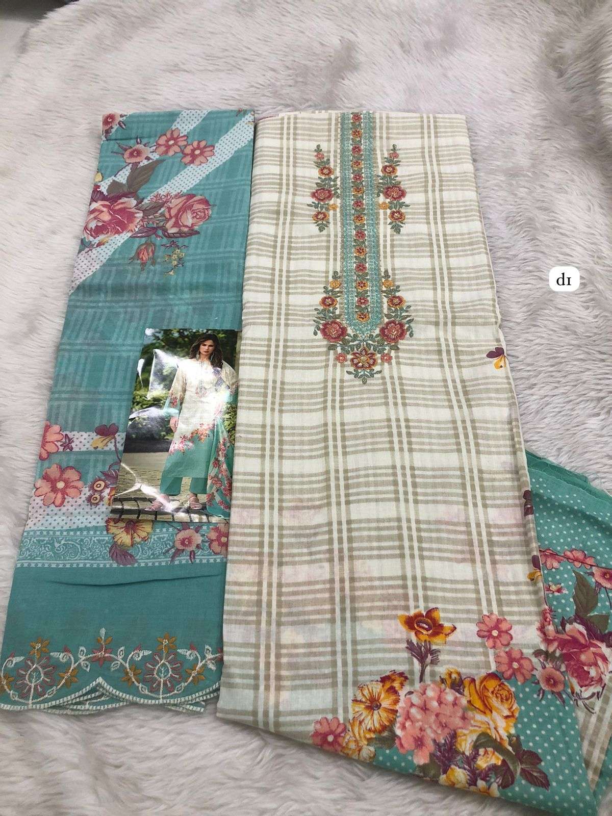 Falah Premium Cotton Collection code 30566 Falah Designer-04