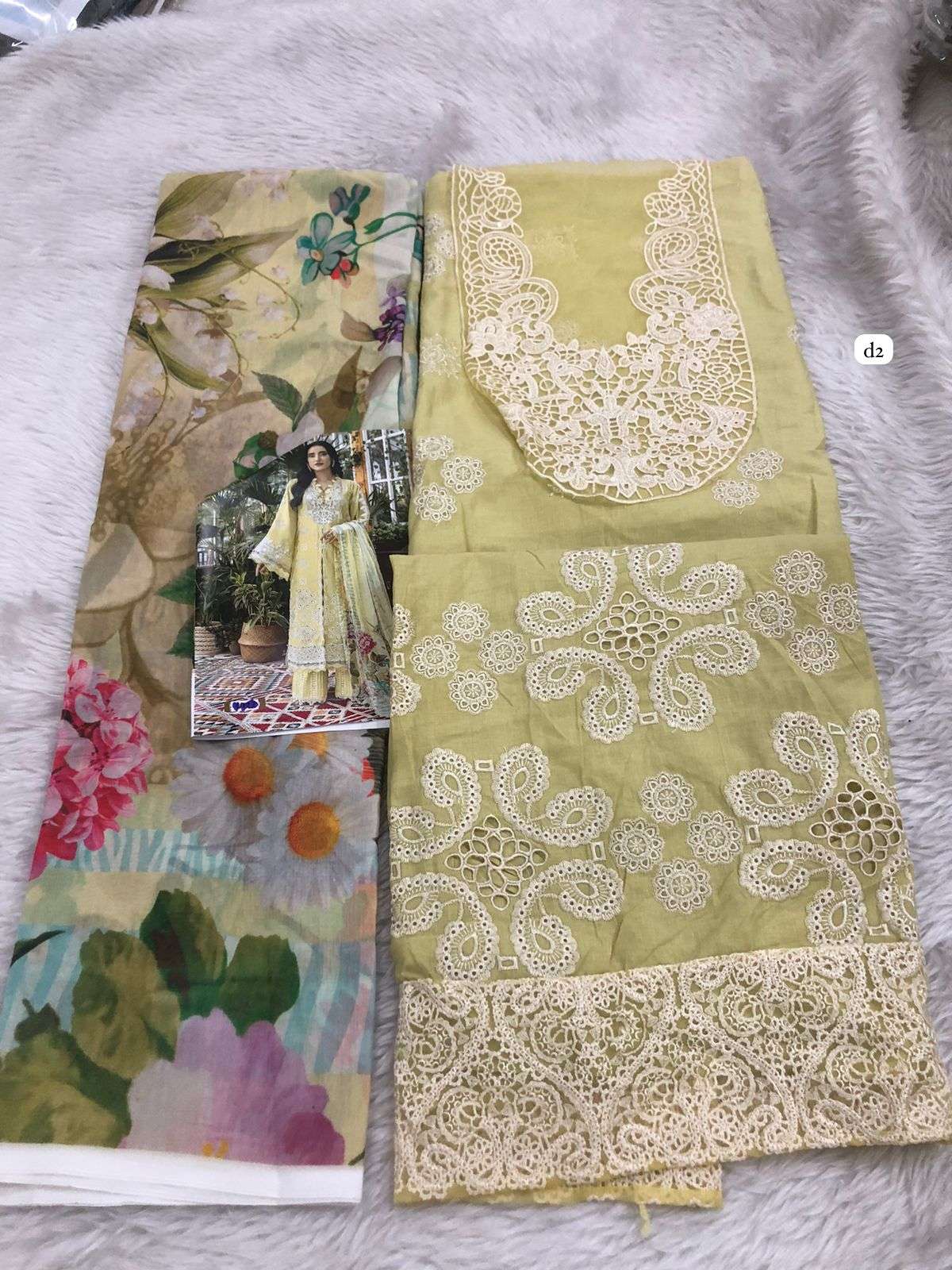 Falah Premium Cotton Collection code 30567 by Falah Designer-02