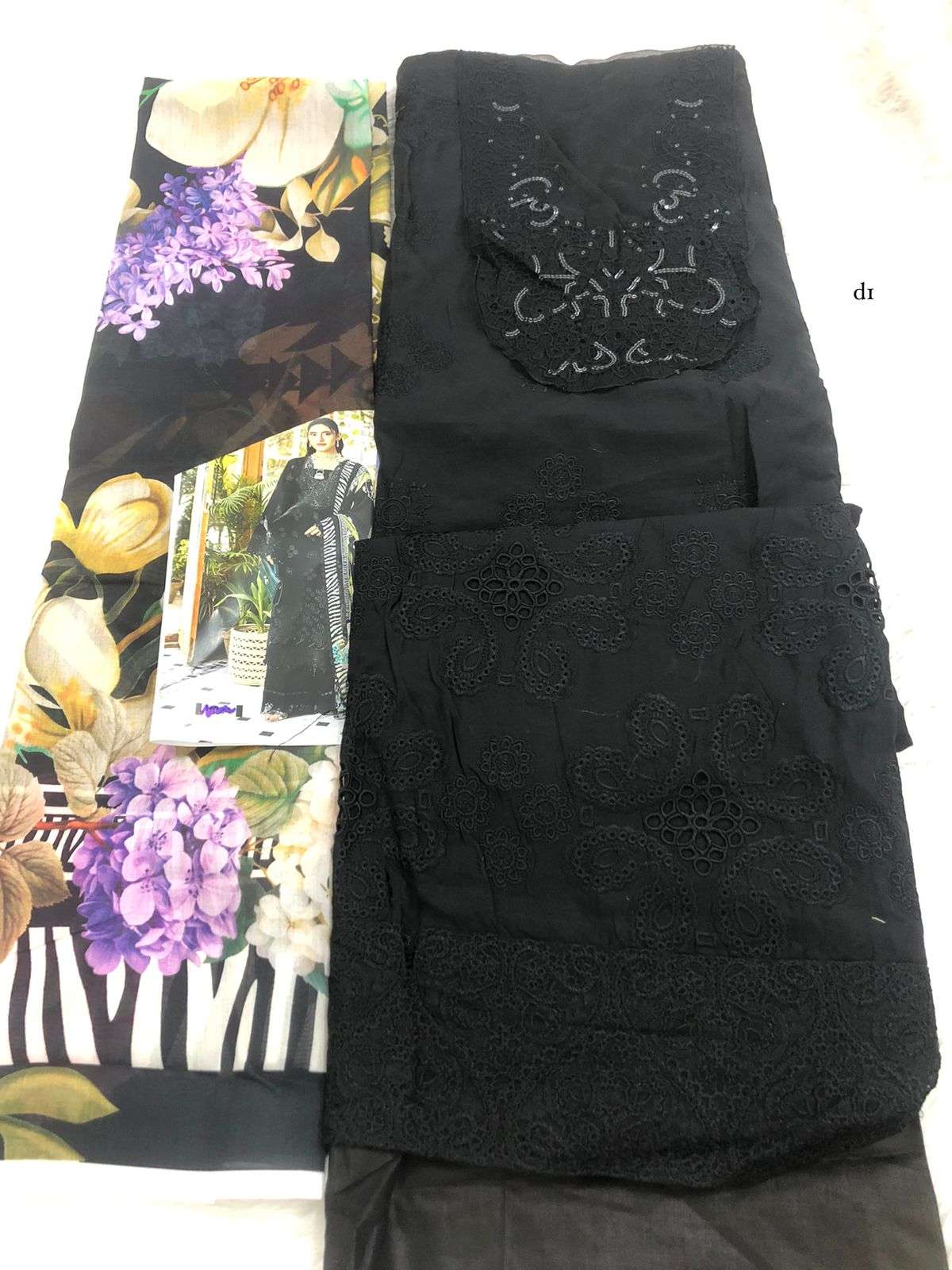 Falah Premium Cotton Collection code 30567 by Falah Designer-03