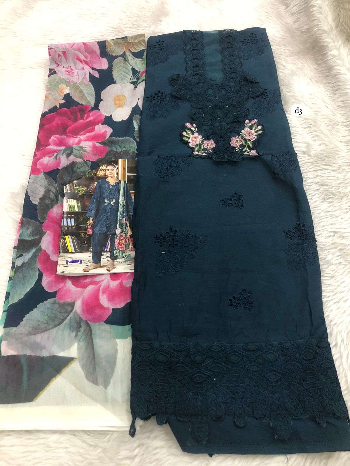 Falah Premium Cotton Collection code 30567 by Falah Designer-04