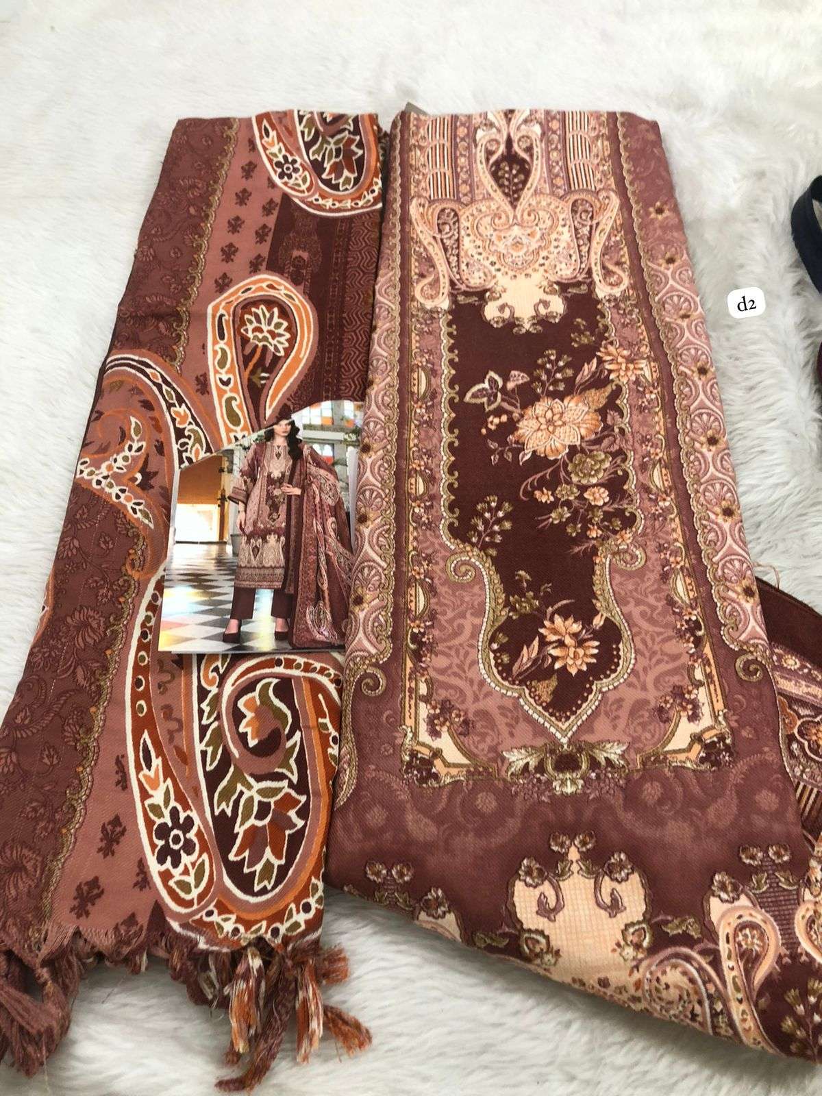 Falah Premium Cotton Collection code -: 30569 by Falah Designer-06