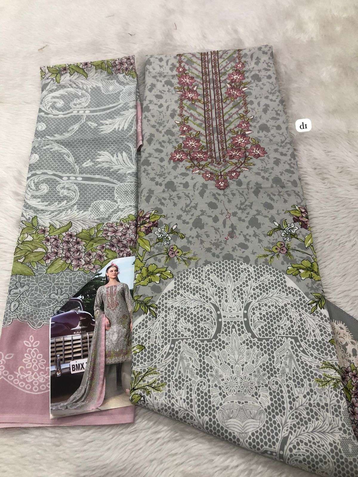 Falah Premium Cotton Collection code 30573 Falah Designer-08