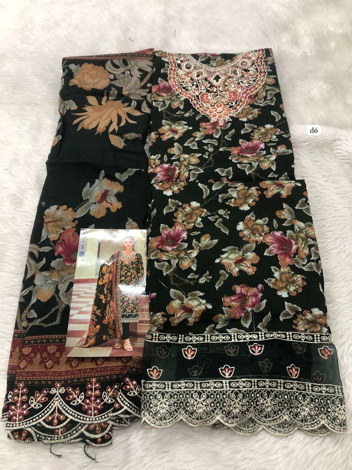 Falah Premium Cotton Collection code 30574 by Falah Designer-04