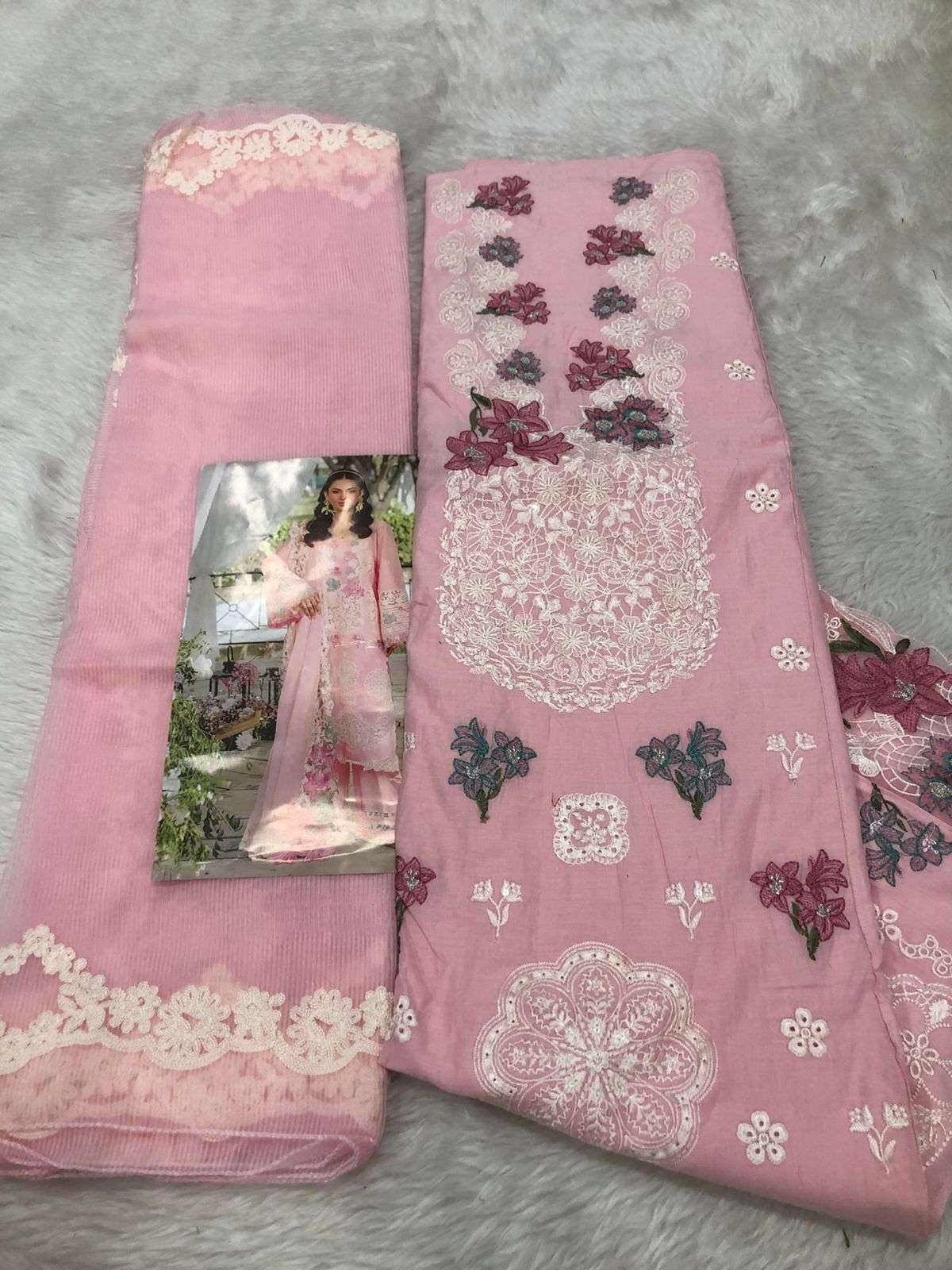 Falah Premium Cotton Collection code -30576 Falah Designer-05