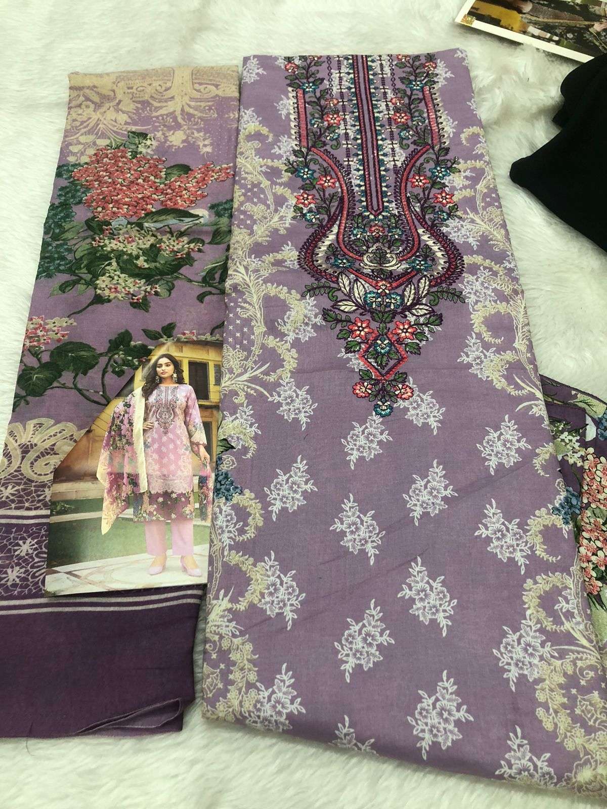 Falah Premium Cotton Collection code 30577 Falah Designer-04