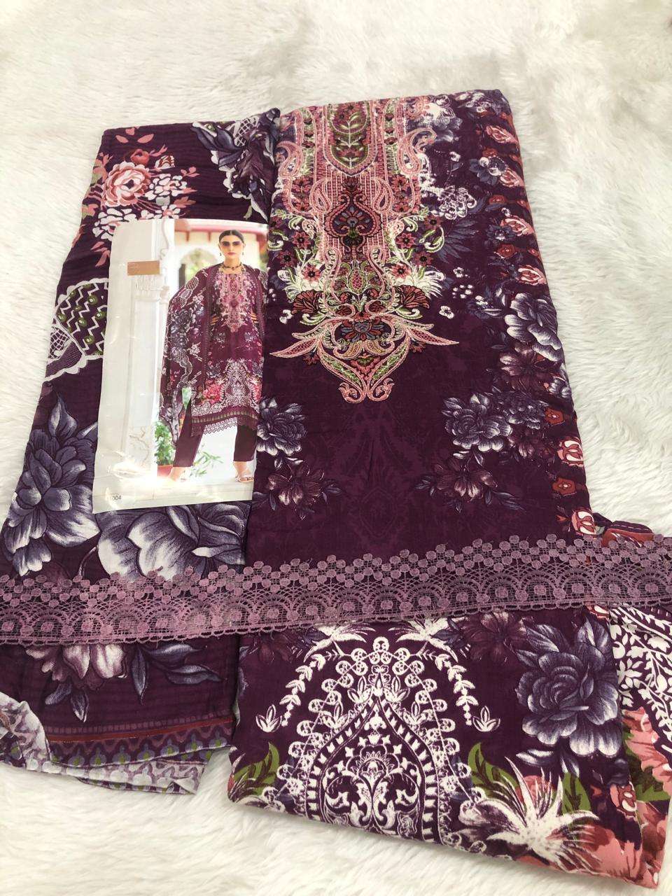 Falah Premium Pashmina Collection code -30572 by Falah Designer-02