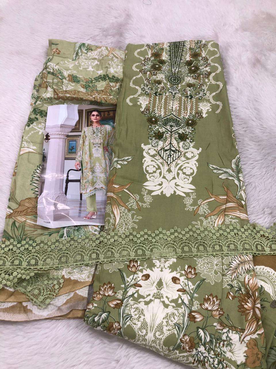 Falah Premium Pashmina Collection code -30572 by Falah Designer-04