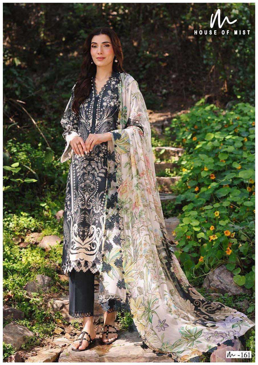 GHAZAL COTTON COLLECTION VOL 17 HOUSE OF MIST-04