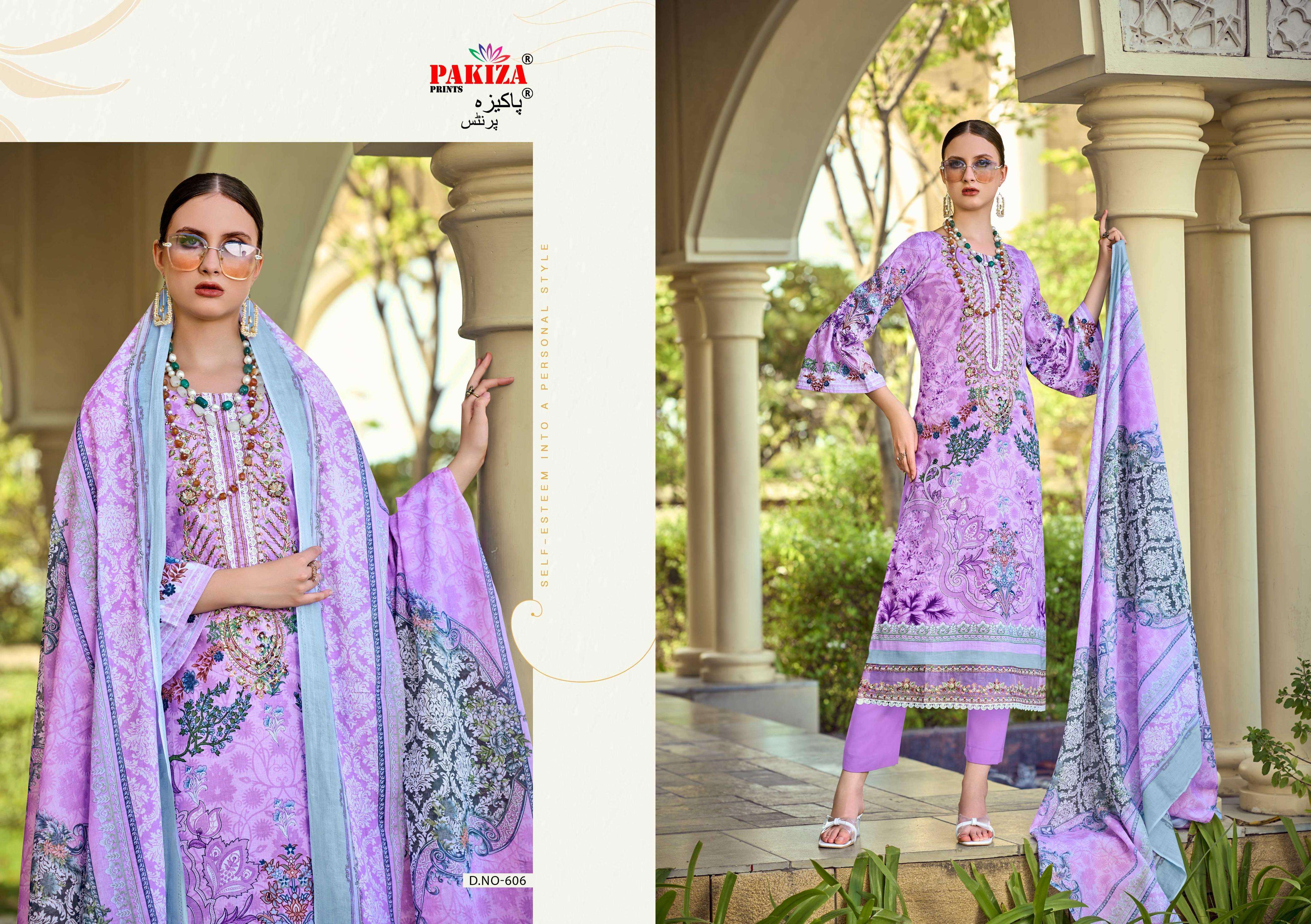 Haniya Hiba Vol 6 by Pakiza Prints-06
