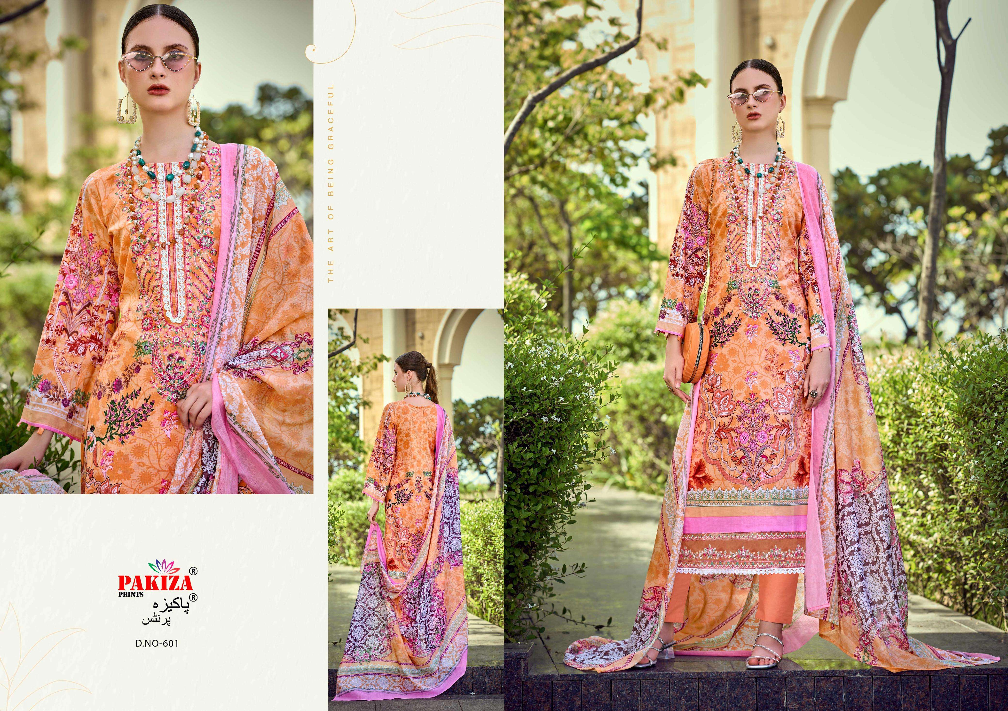 Haniya Hiba Vol 6 by Pakiza Prints-08