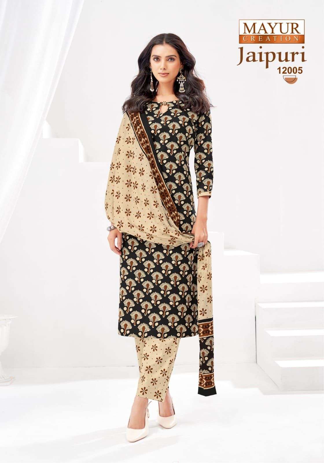 JAIPURI VOL 12 by Mayur-06