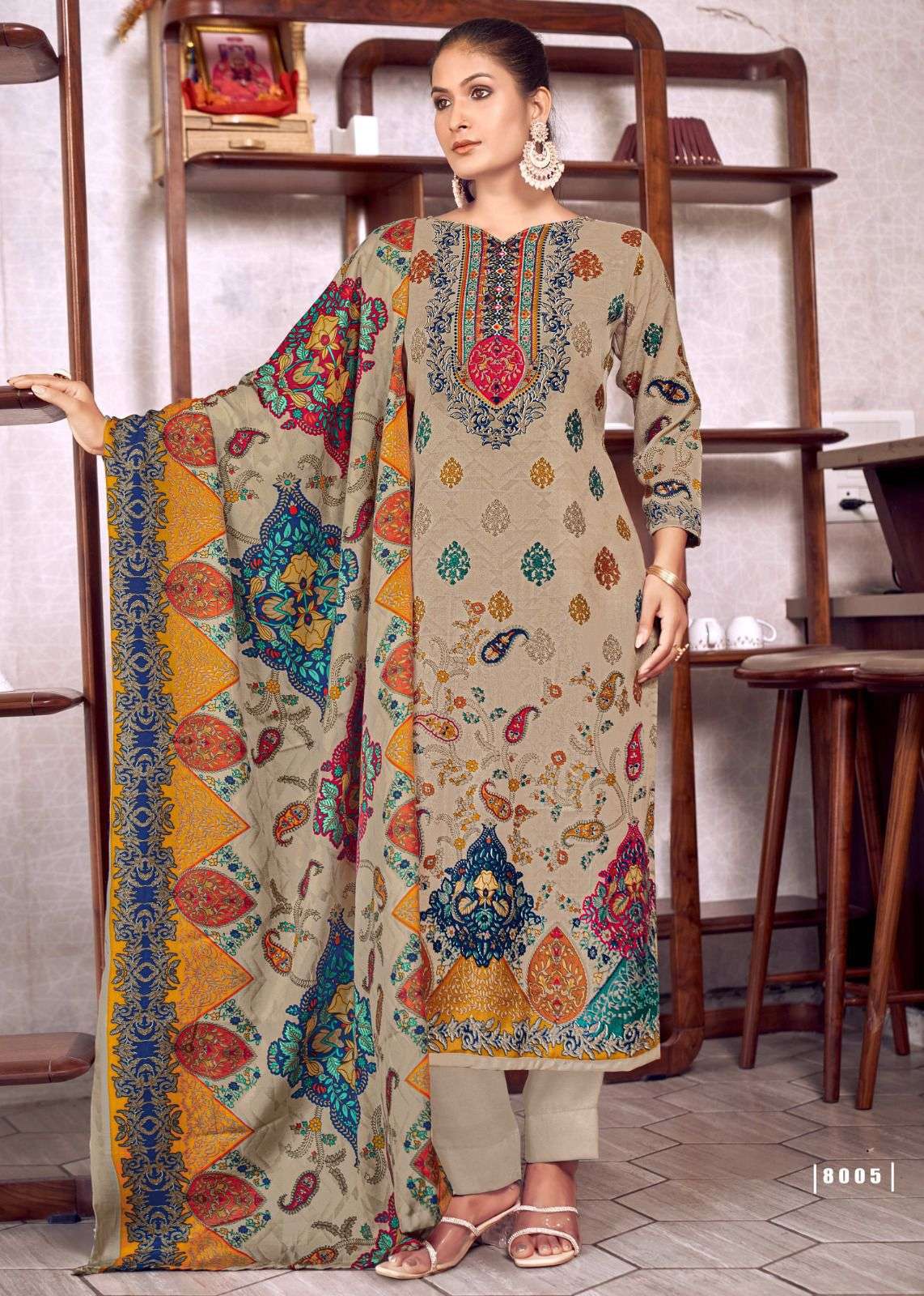 KALAKARI WINTER COLLECTION BY ROLI MOLI-02