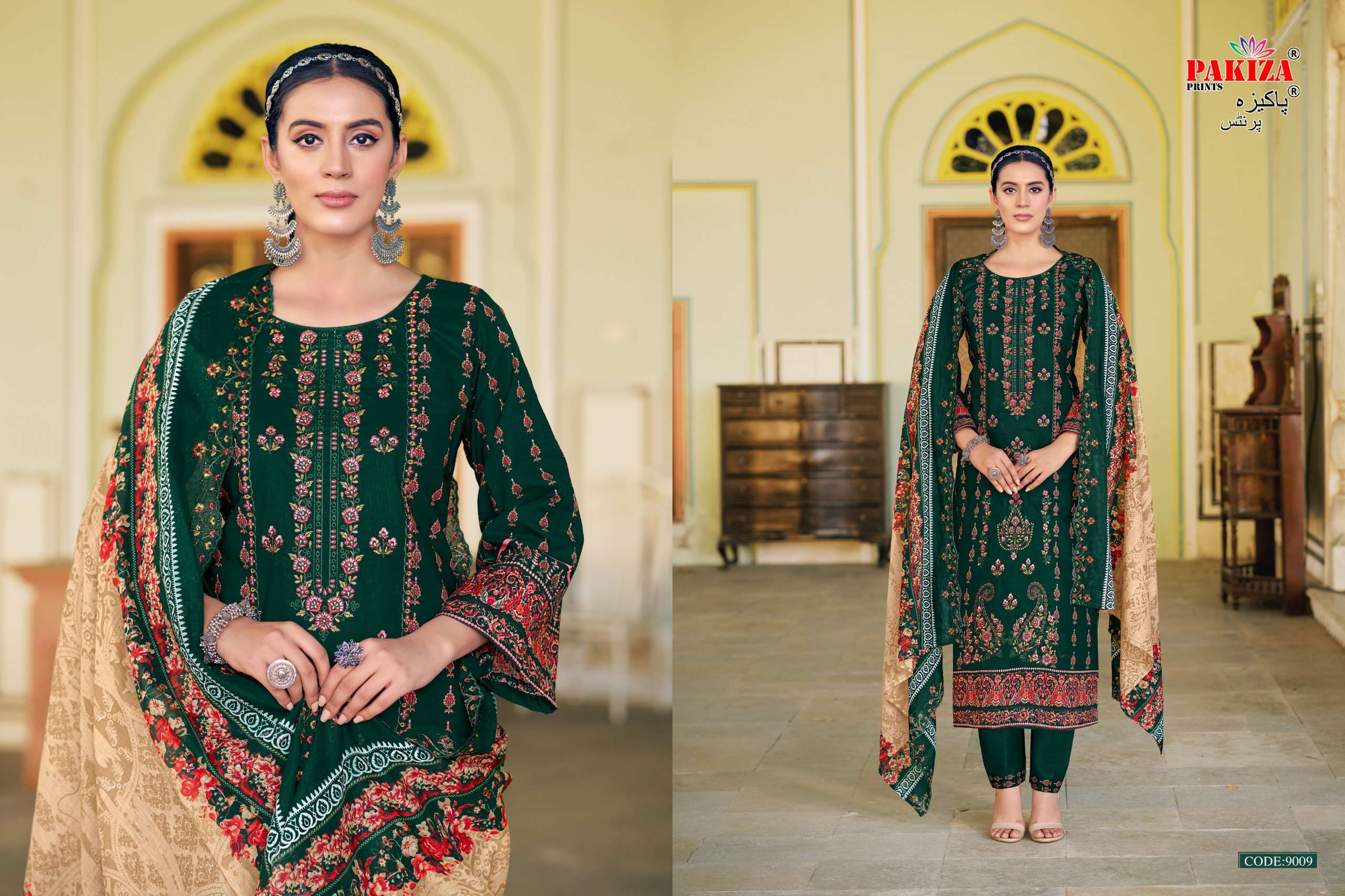 KHUSHBOO VOL 9 PAKIZA PRINTS-05