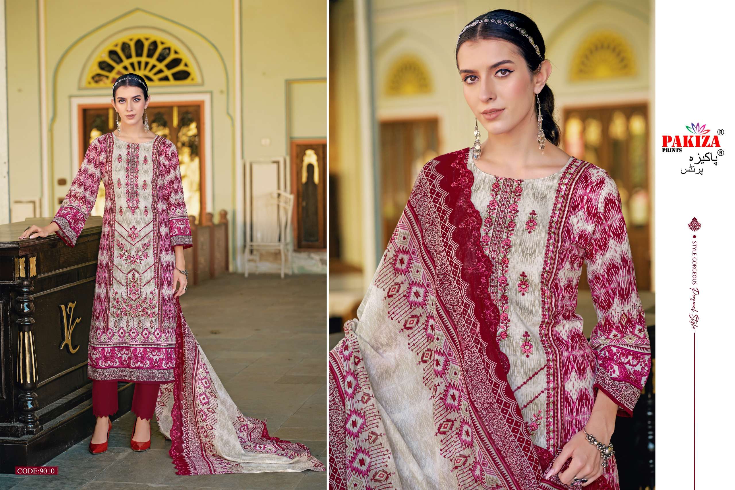 KHUSHBOO VOL 9 PAKIZA PRINTS-06