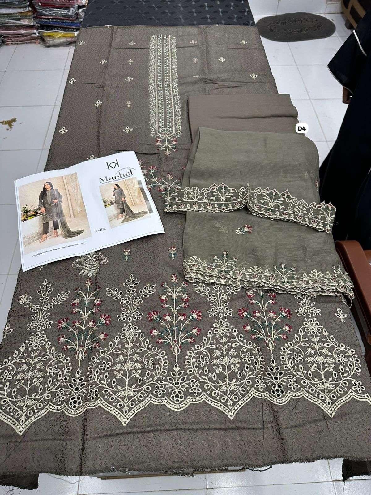 MACHEL by Tawakka-07