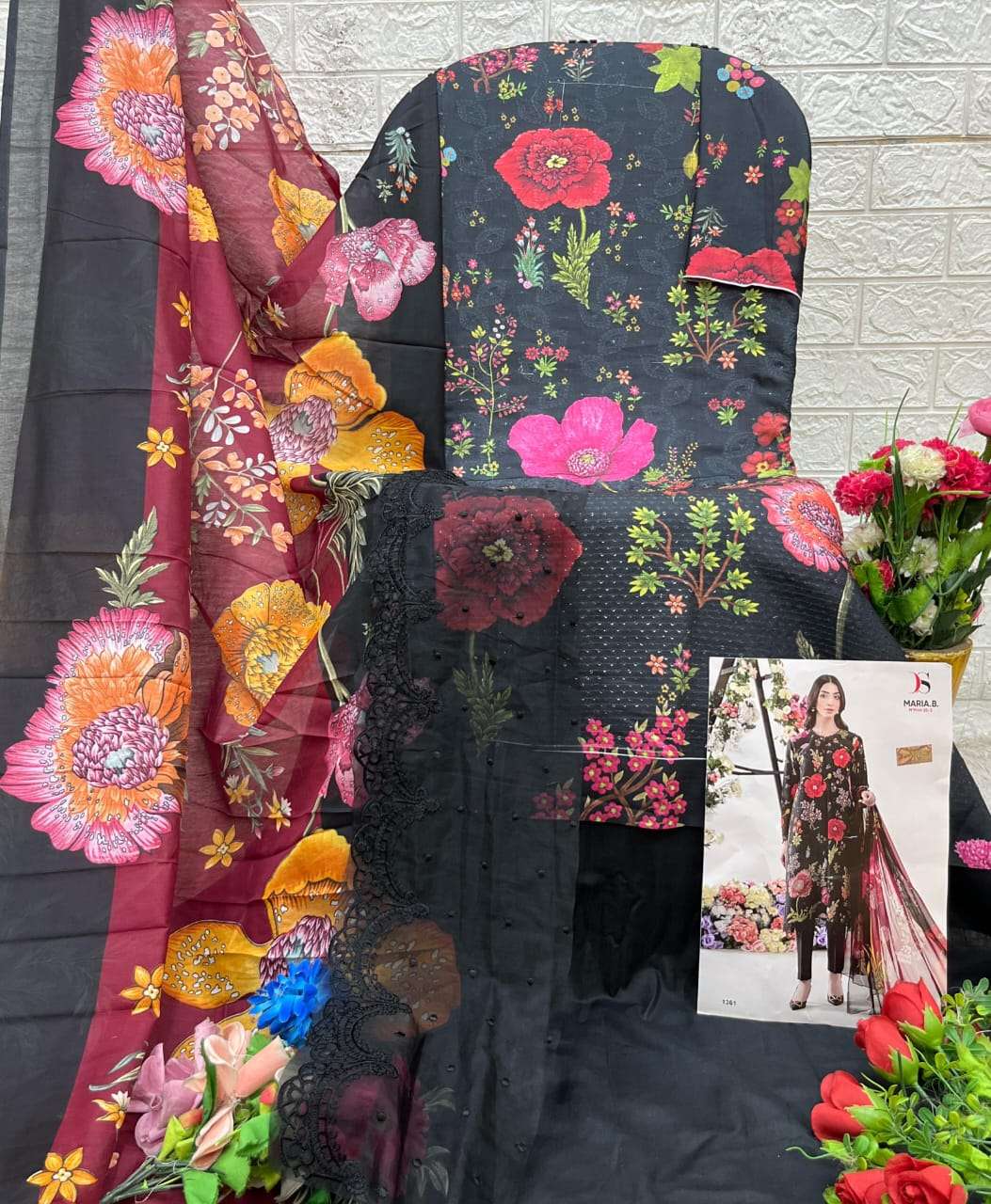 MARIA B. Mprint 25-3 by DEEPSY SUITS-12