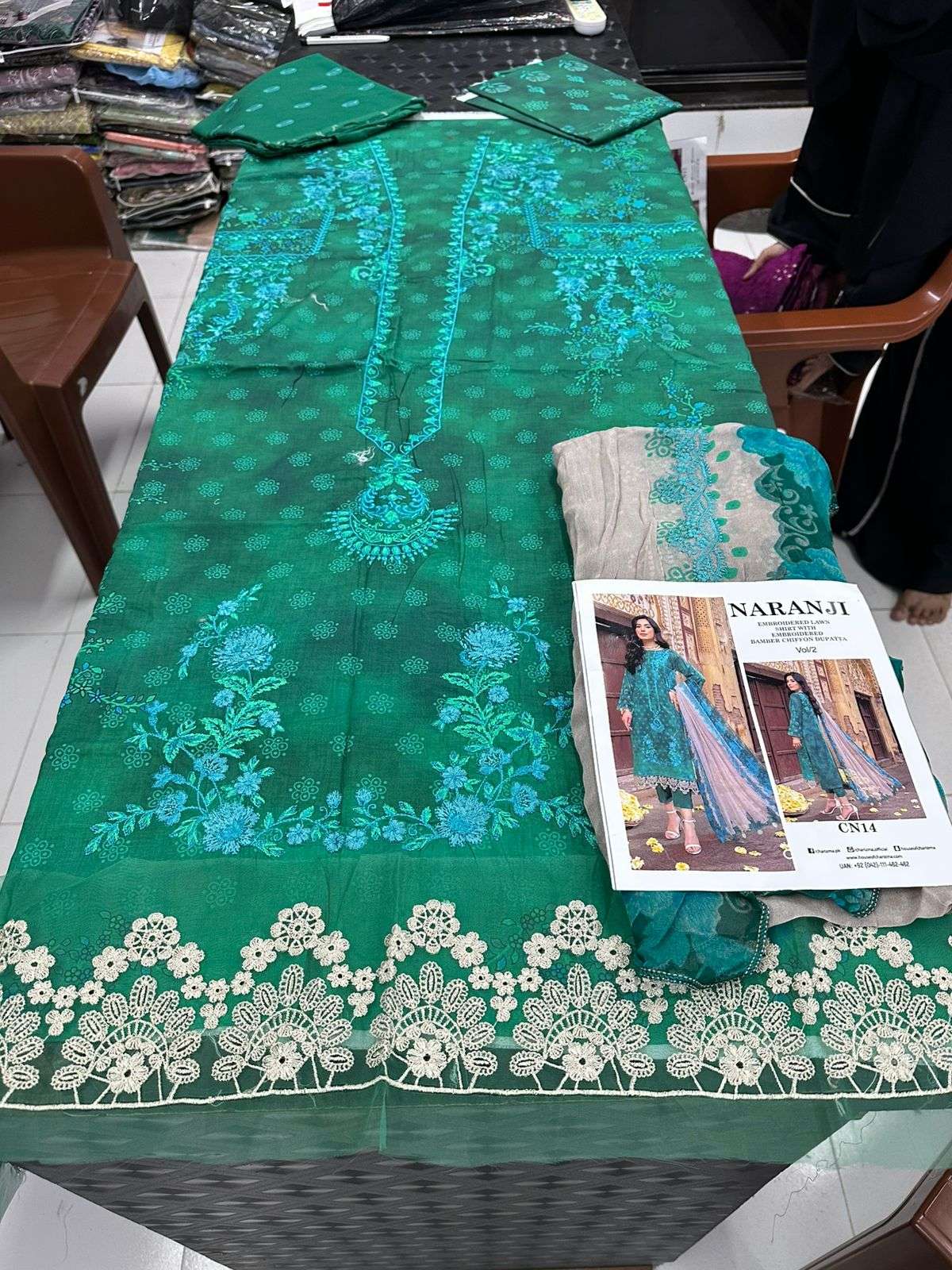 Narangi Lawns by Charizma-02