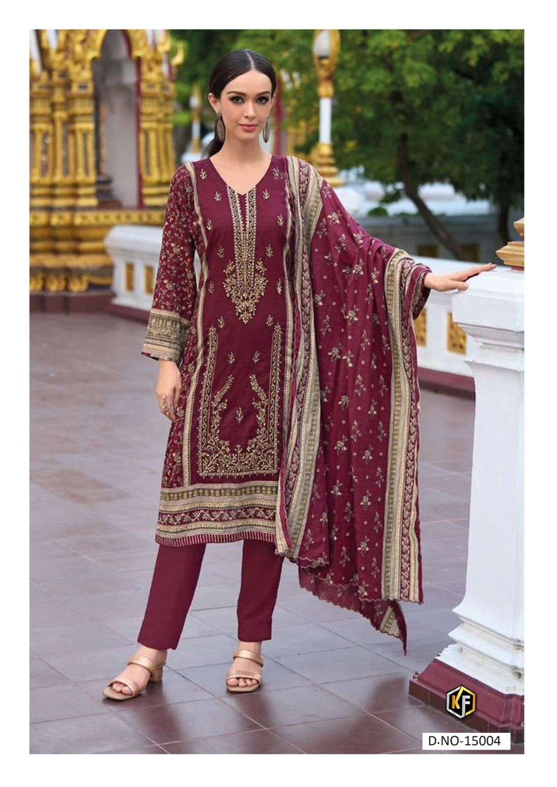 NX HiT Vol 15 Ready Wear by Keval-04