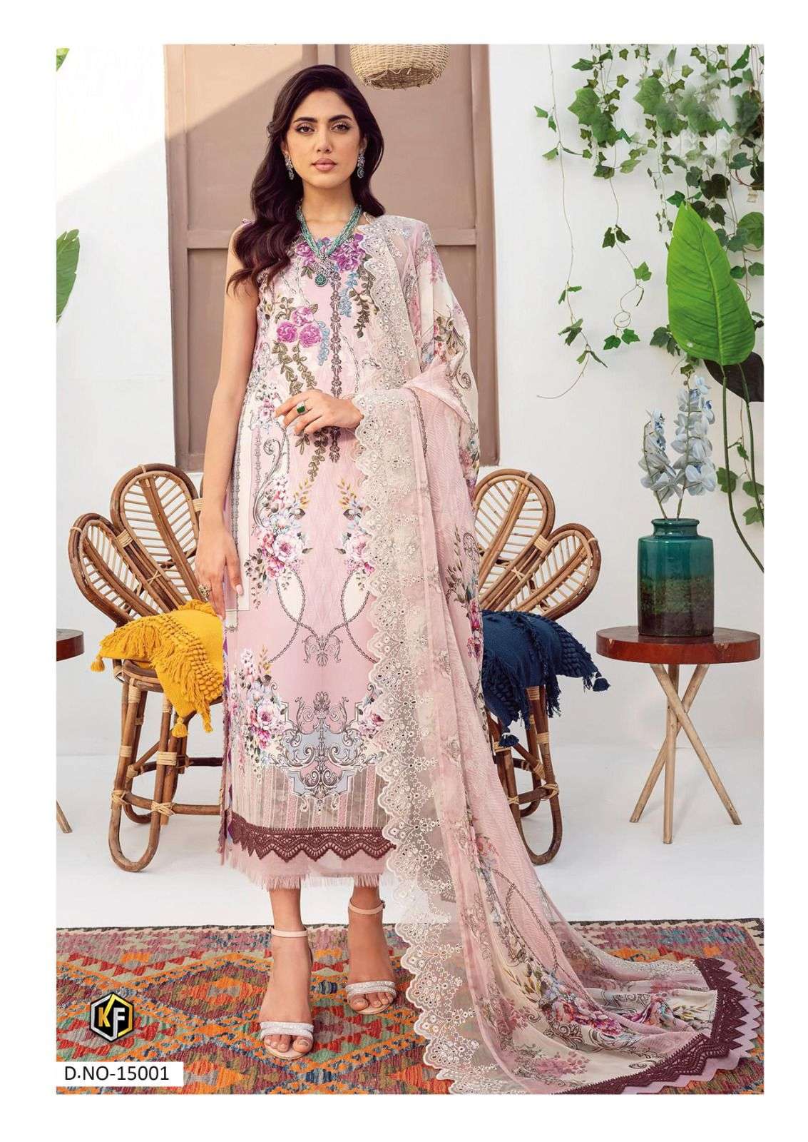 NX HiT Vol 15 Ready Wear by Keval-05